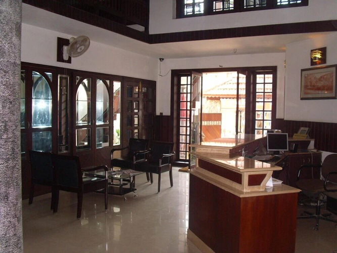 The Mango Tree Inn