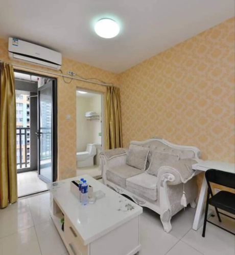 Shenzhen Tiantianhui Hotel