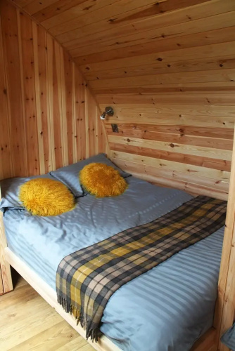 Cairnfold Cabins