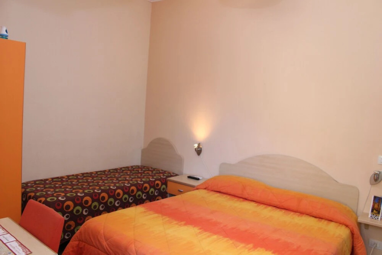 Carrube & Cavalieri Bed & Breakfast