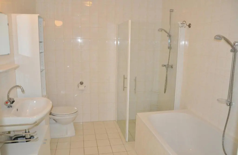 Duinerei appartement C102