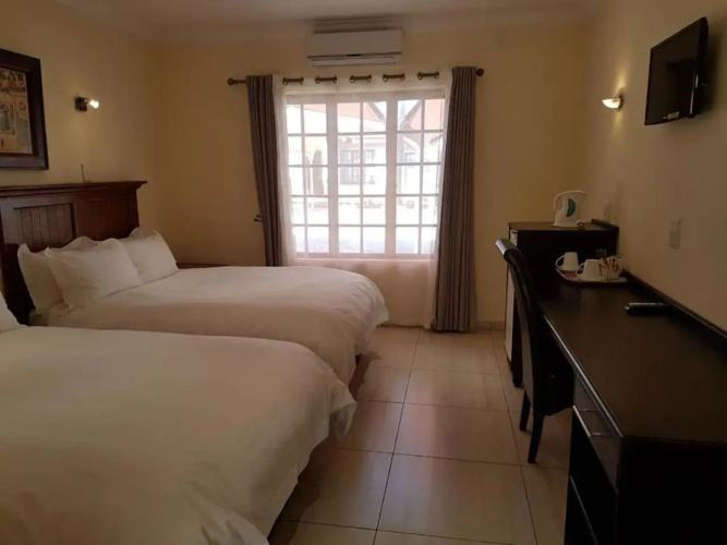 Marlot Guest House