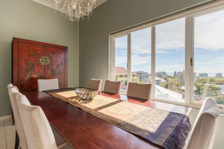 Vesper Apartments