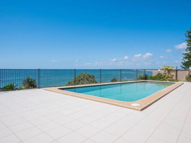 Edgecliffe Unit 4, 4 Esplanade Kings Beach