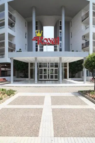 Hotelafbeelding