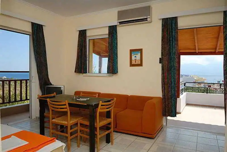 Mikro Village