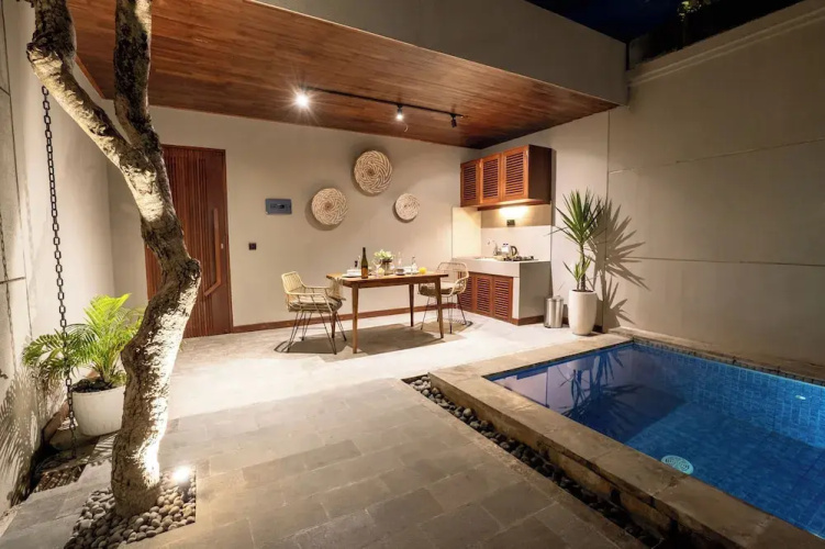 Damarya Villa Canggu