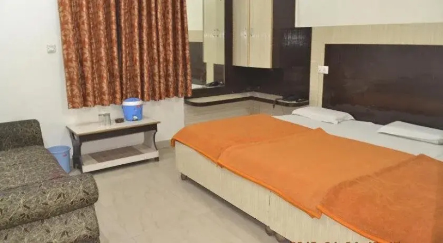 Hotel Rest Inn