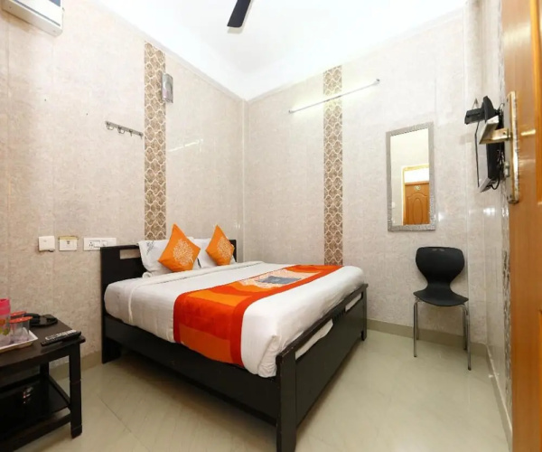 Hotel Green Galaxy