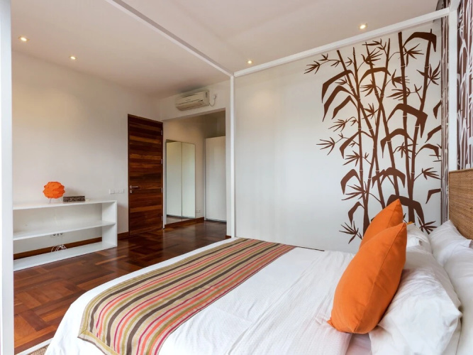 Casa Cinta 1