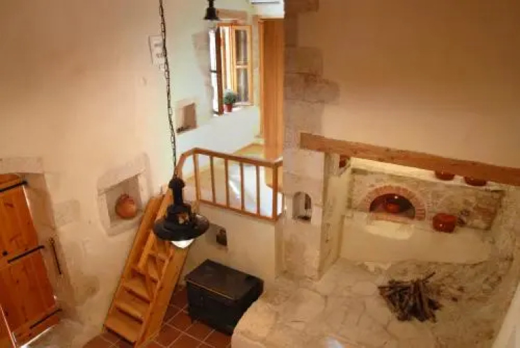 Irini Houses