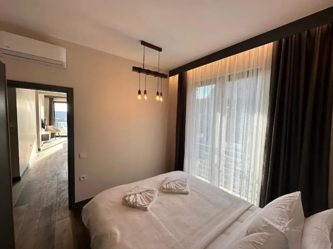 Boreti Residence
