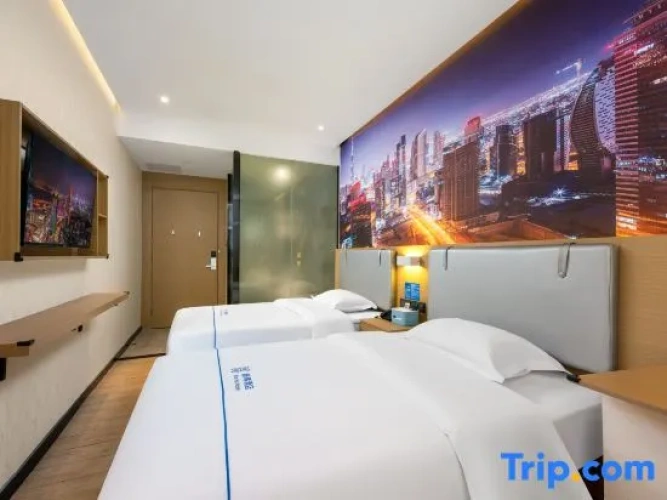 Executive Twin room