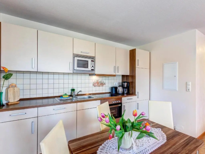 Wohnung 2 Am Sportplatz Ückeritz