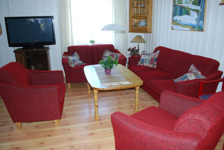 Innvik Fjordhotel - Misjonheimen