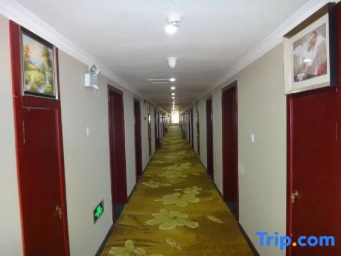 ruilong Hotel