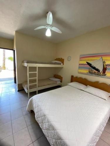 Surfers Villa Maremotta