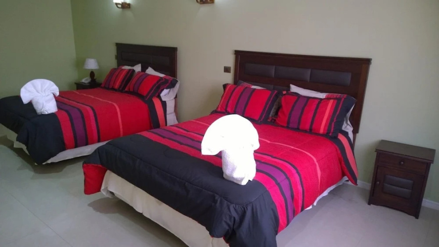 Hotel Astore Suites