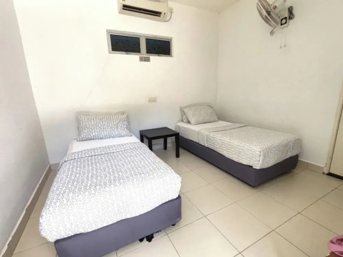 Eleven Inn Langkawi