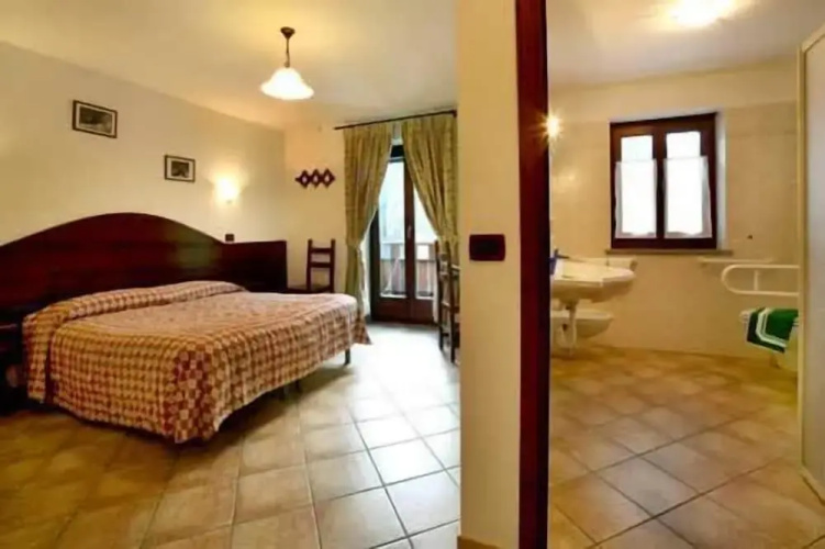 Agriturismo Le Reve