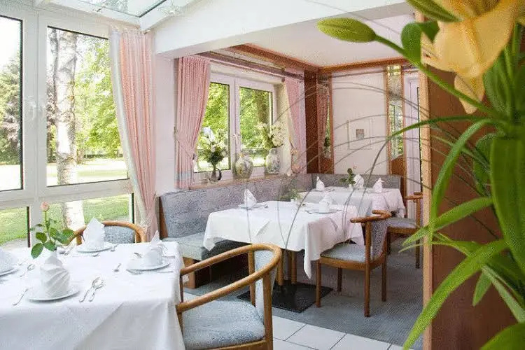Kurhotel Kaiser
