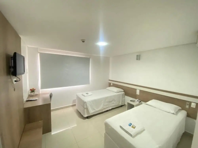 San Lucas Hotel