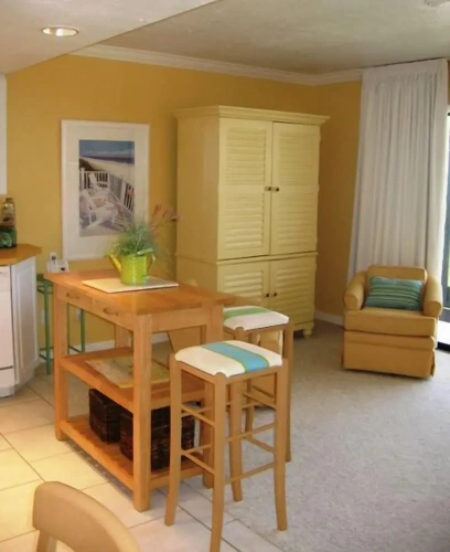 1 Bedroom Standard room