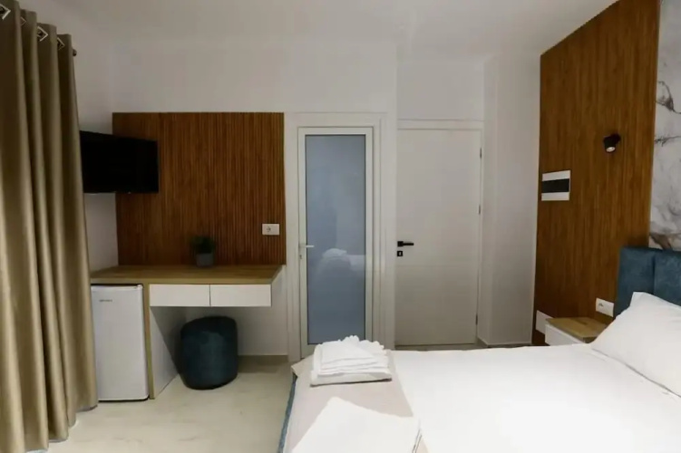 Vila Naço Ksamil