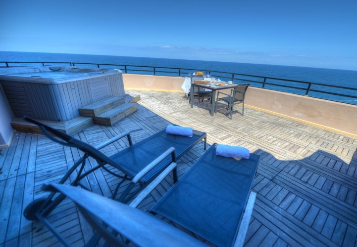Radisson Blu Resort Saint Julians photo 23
