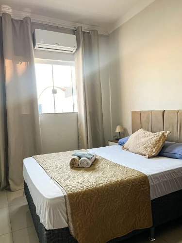 Residencial Algarve