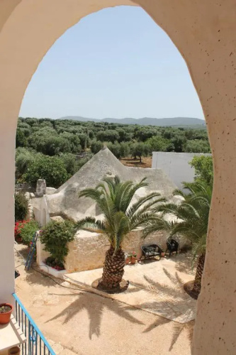 Masseria Gianecchia