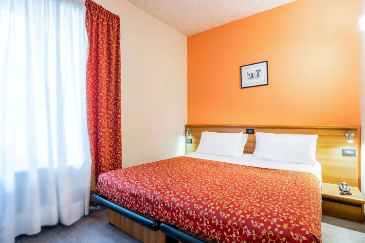Hotel Europa