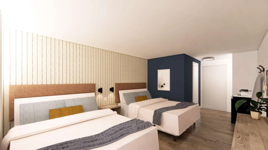 Sea Harbor Hotel