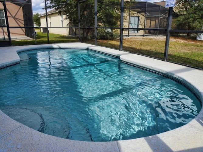 Ahr86 - Sunset Ridge - 5 Bed 4 Baths Villa