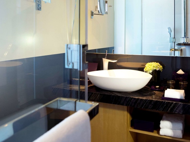 Pullman Saigon Centre photo 16