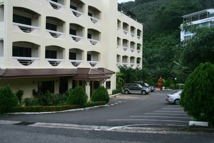 Hotelbild