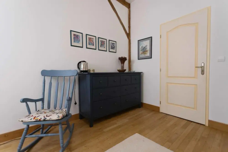Chambre d'Hôtes Cugnac