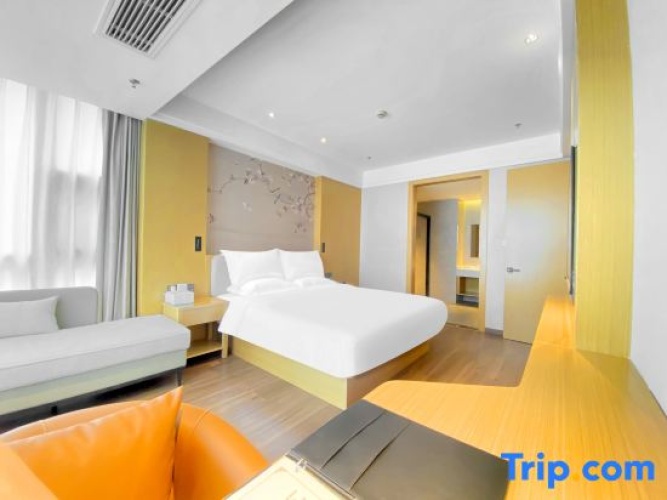Business Twin room