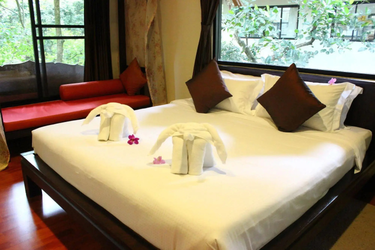Hotelafbeelding