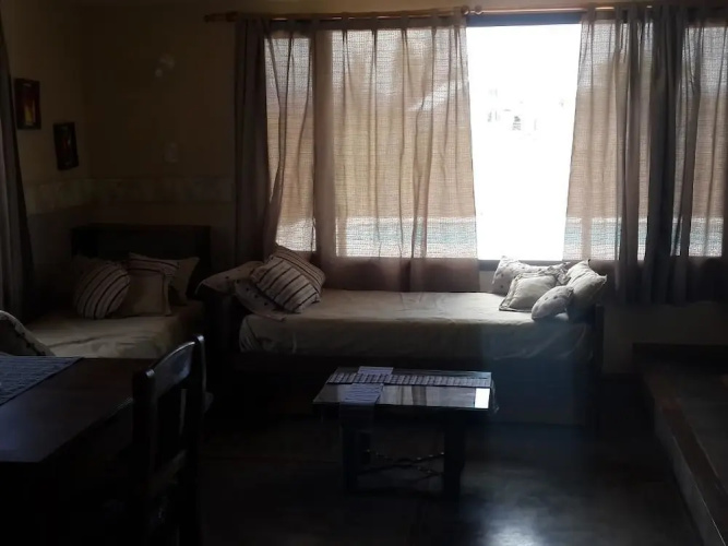 Cabanas Bonarda