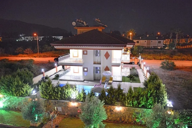 Classic Double Apartment