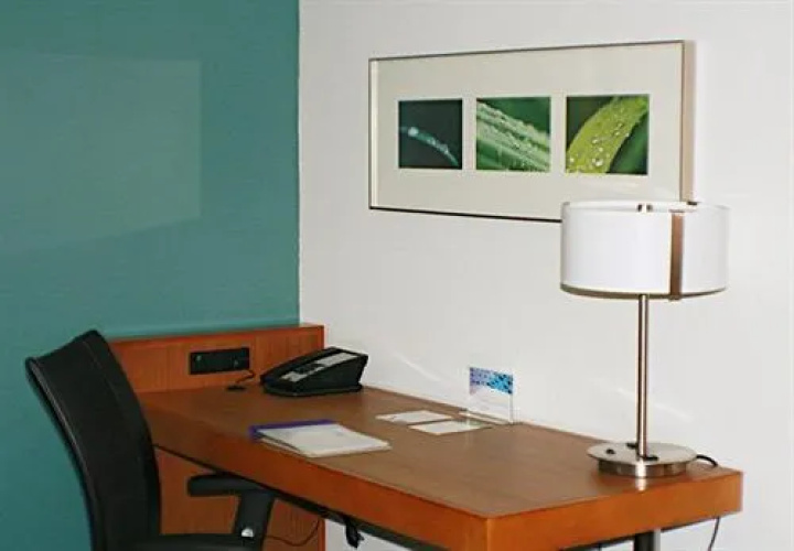 SpringHill Suites Baton Rouge South