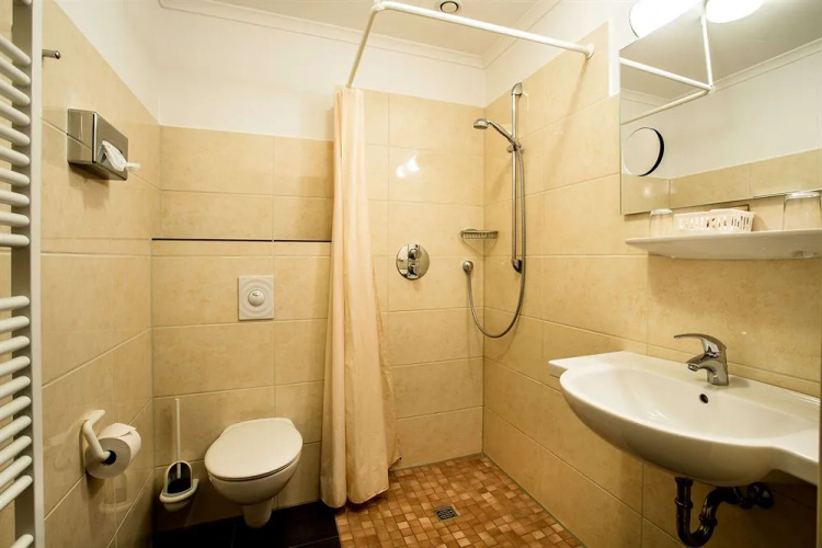 Parkhotel Meppen