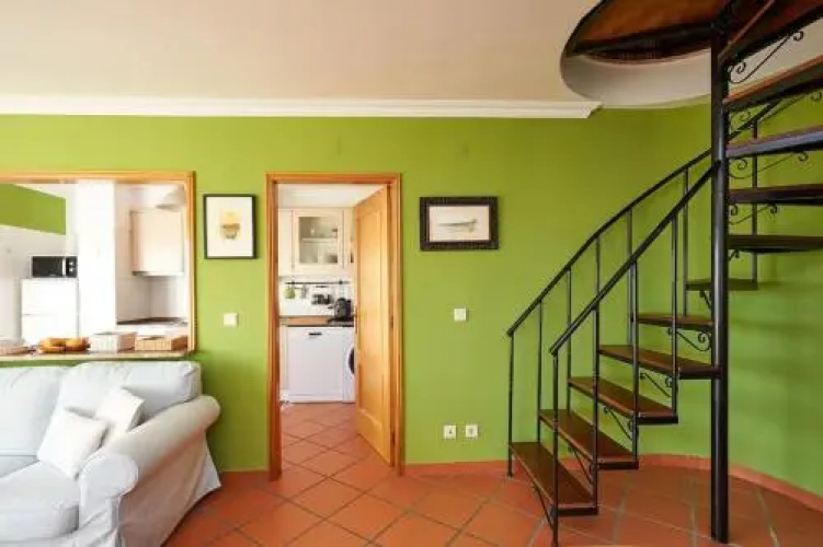 Coral Villa