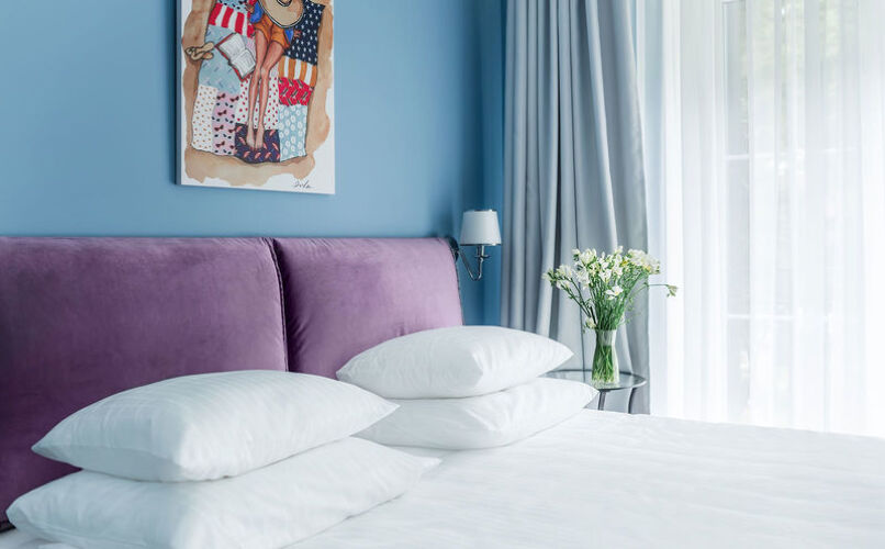  (2 отдельные кровати) - изображение 1