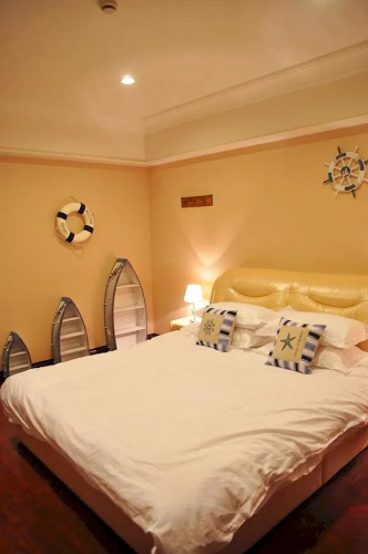 Mary Boutique Hotel