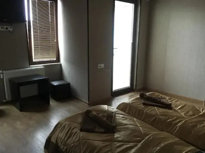 Hotel Aisi
