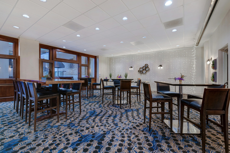 Embassy Suites by Hilton Santa Clara Silicon Valley photo 35