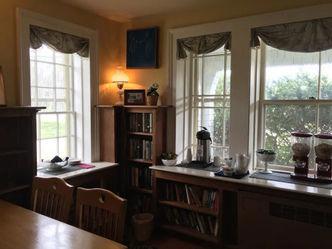 Barncastle Inn & Restaurant