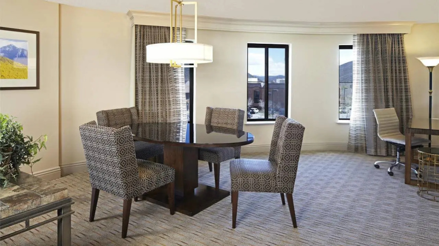 Sheraton Park City photo 9